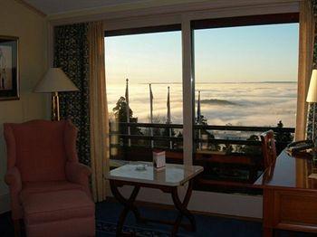 Scandic Holmenkollen Park