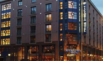 Scandic Victoria