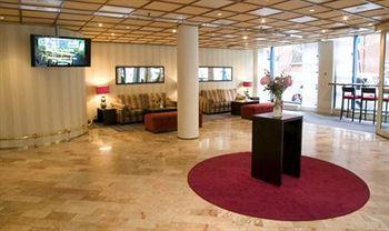 Scandic Victoria
