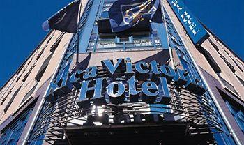 Scandic Victoria