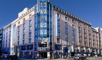 Scandic Victoria