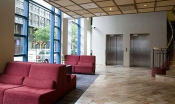 Scandic Victoria