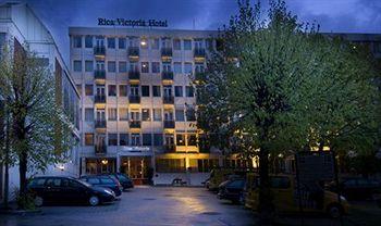Scandic Victoria