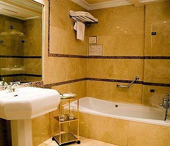 Hotel Rice Reyes Catolicos