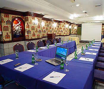 Hotel Rice Reyes Catolicos