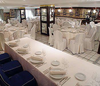 Hotel Rice Reyes Catolicos