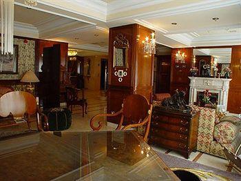 Hotel Rice Reyes Catolicos