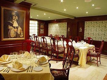 Hotel Rice Reyes Catolicos