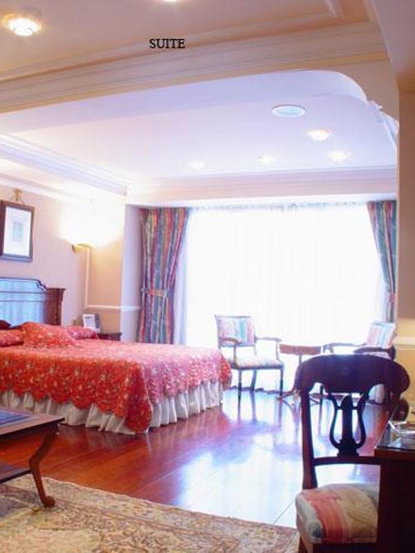 Hotel Rice Reyes Catolicos