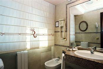 Hotel Rice Reyes Catolicos