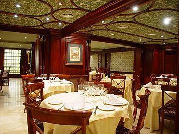 Hotel Rice Reyes Catolicos