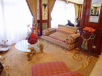 Hotel Rice Reyes Catolicos