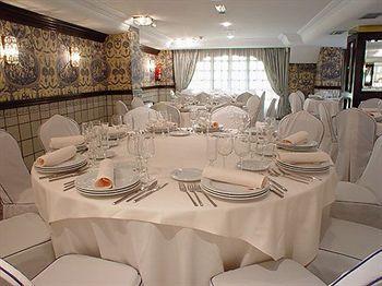Hotel Rice Reyes Catolicos