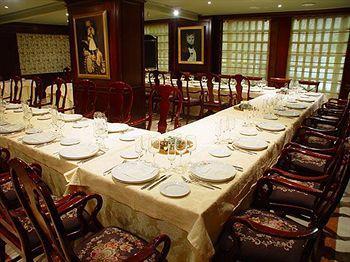 Hotel Rice Reyes Catolicos