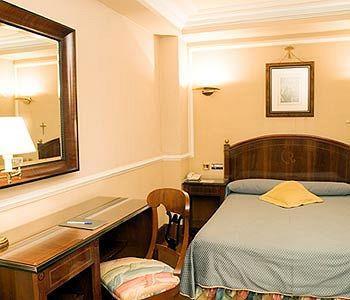 Hotel Rice Reyes Catolicos