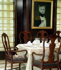 Hotel Rice Reyes Catolicos