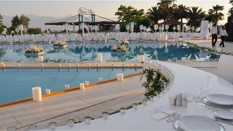 Richmond Pamukkale Thermal