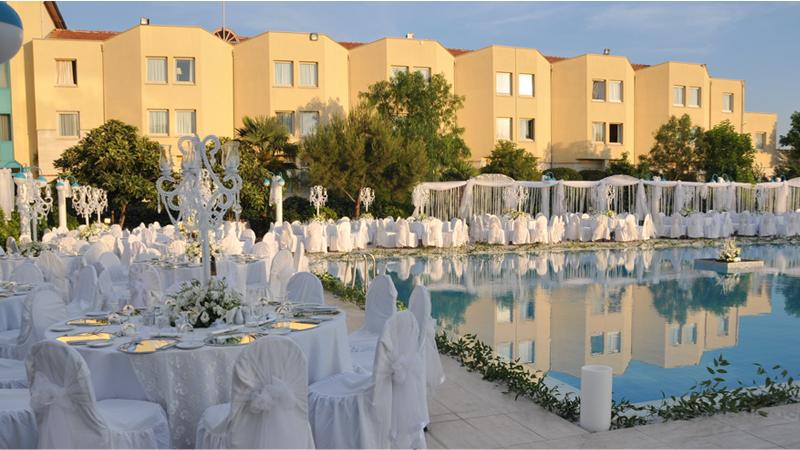 Richmond Pamukkale Thermal