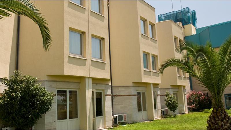 Richmond Pamukkale Thermal