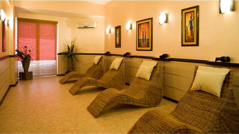 Richmond Pamukkale Thermal