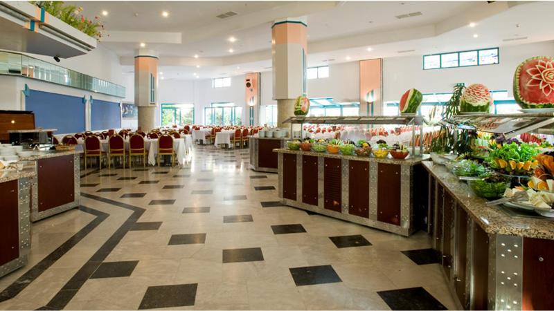 Richmond Pamukkale Thermal