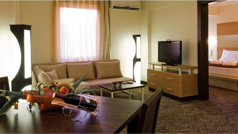 Richmond Pamukkale Thermal