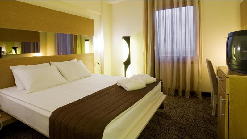 Richmond Pamukkale Thermal