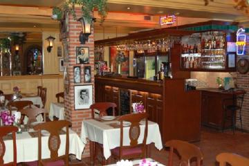 Отель Maiiam Bungalows Таиланд, пляж Ката, фото 2