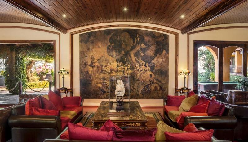 Rigat Park & Spa Hotel