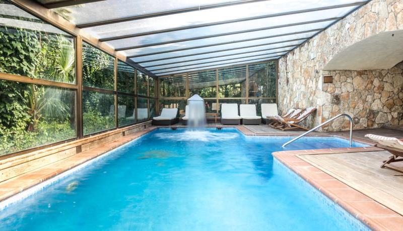 Rigat Park & Spa Hotel