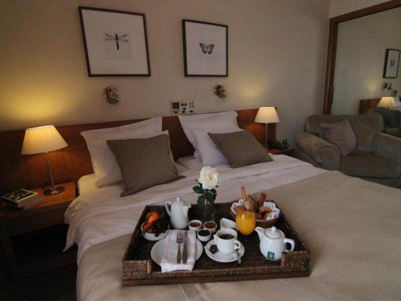 Achillion Hotel Athens