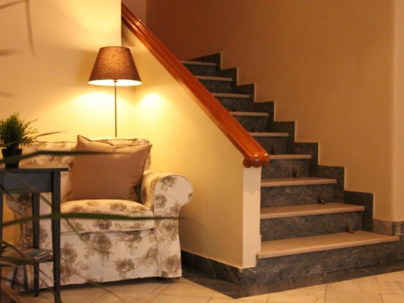 Achillion Hotel Athens