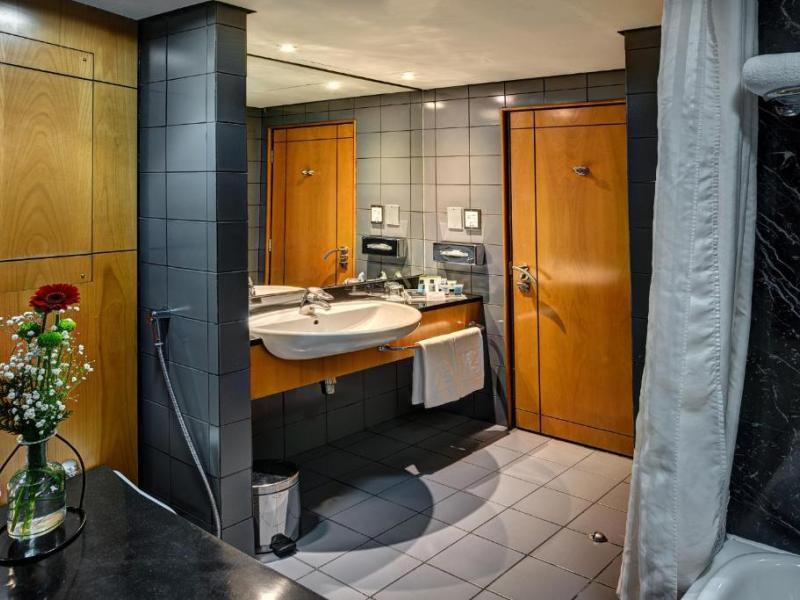 J5 Hotels – Port Saeed