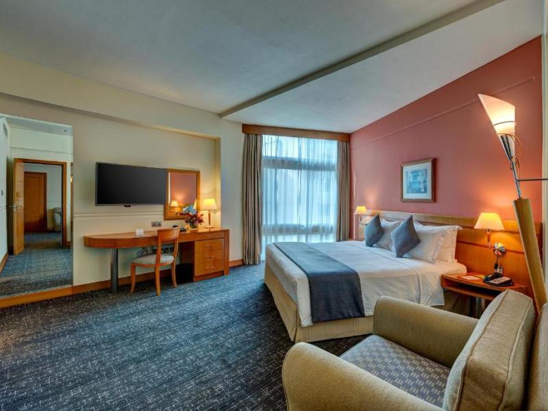 J5 Hotels – Port Saeed