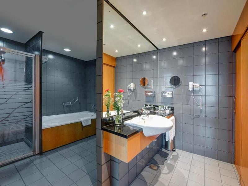 J5 Hotels – Port Saeed