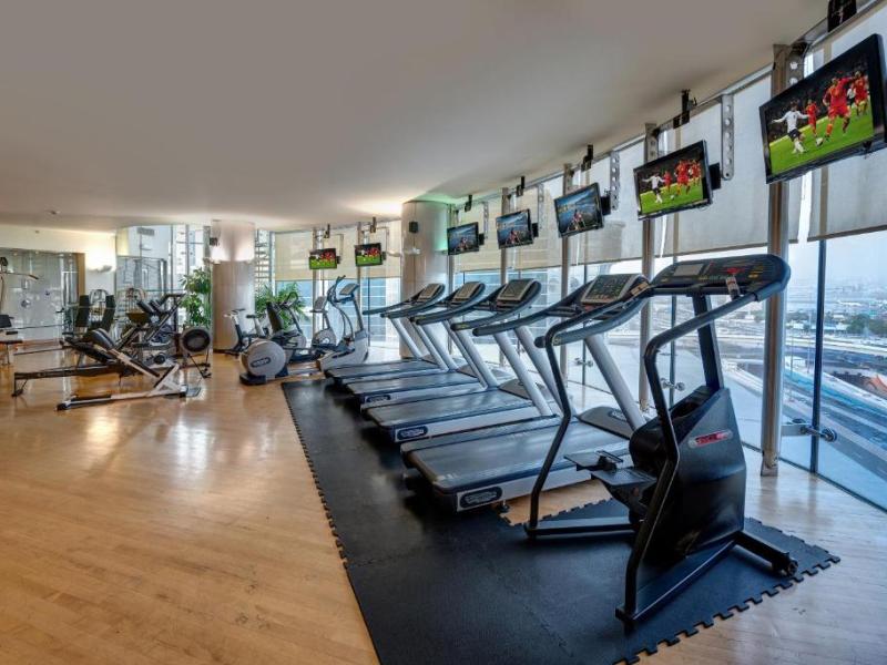 J5 Hotels – Port Saeed