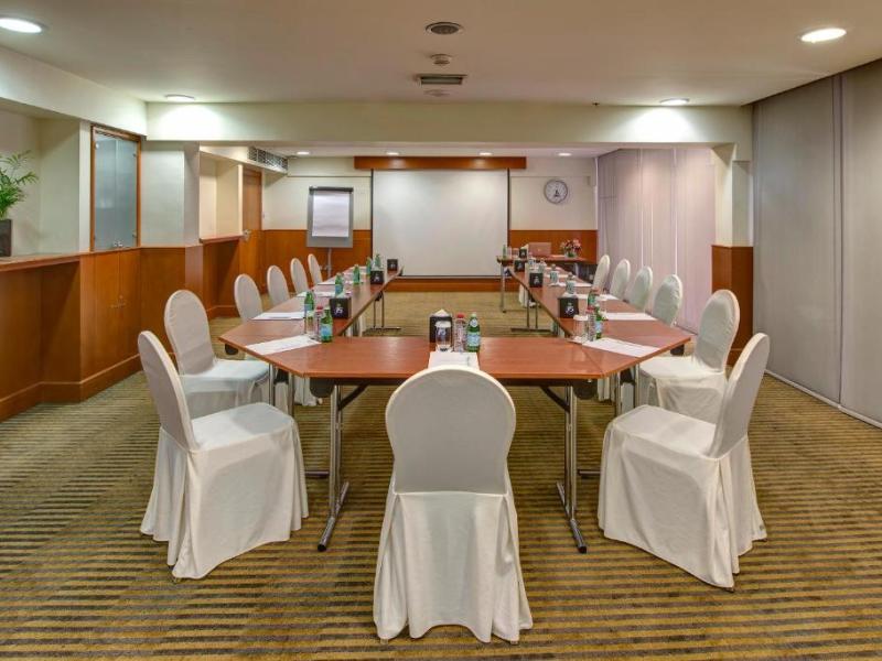 J5 Hotels – Port Saeed