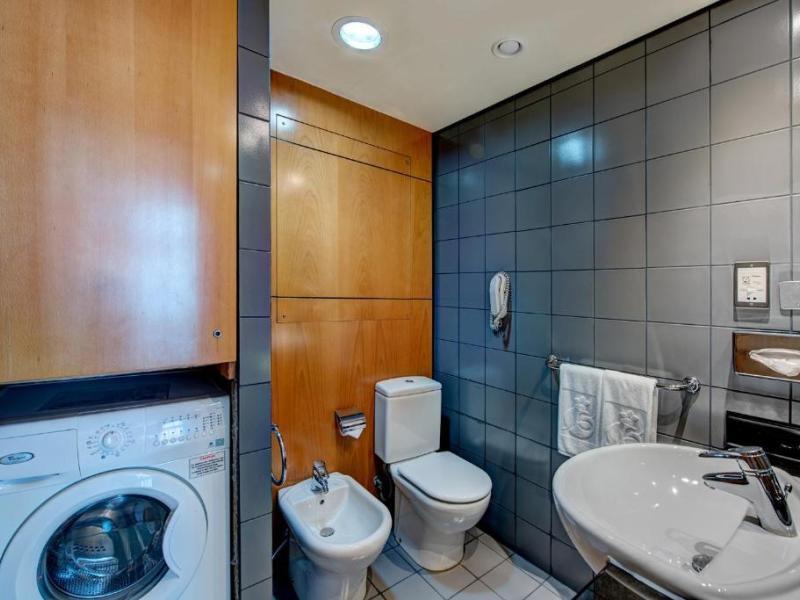 J5 Hotels – Port Saeed