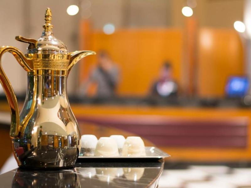 J5 Hotels – Port Saeed