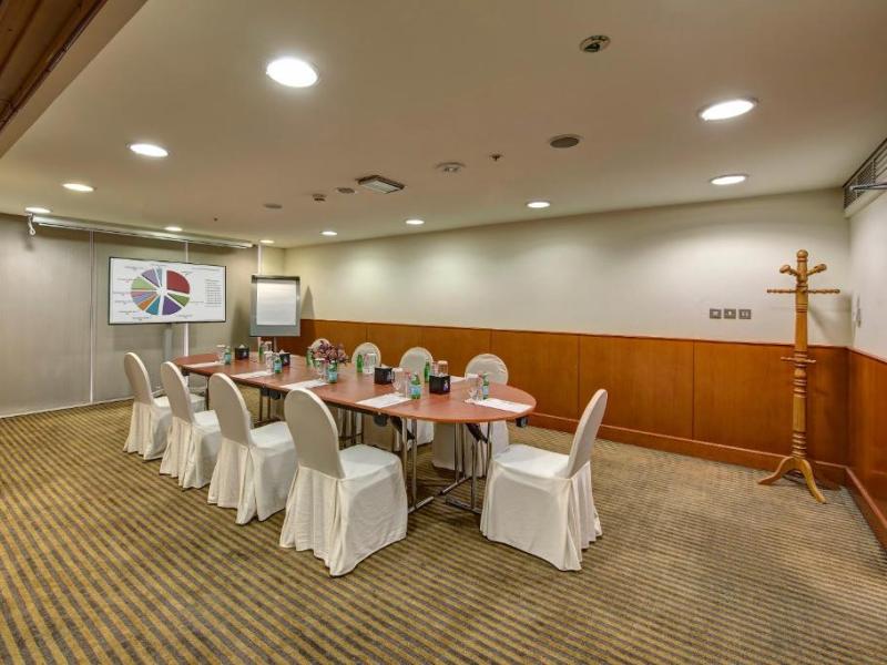 J5 Hotels – Port Saeed