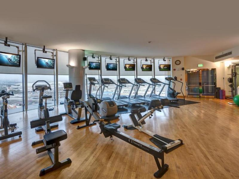 J5 Hotels – Port Saeed