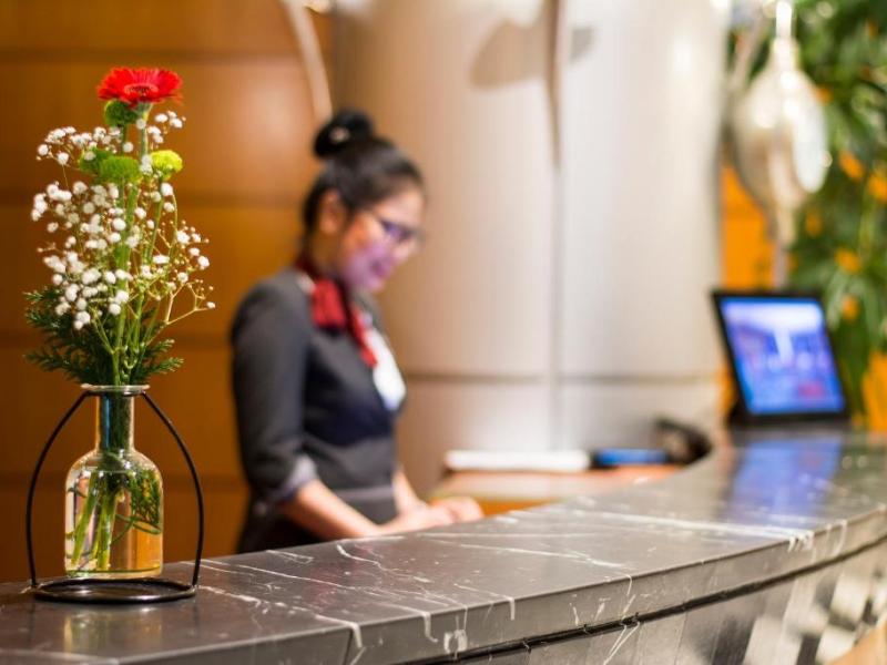 J5 Hotels – Port Saeed