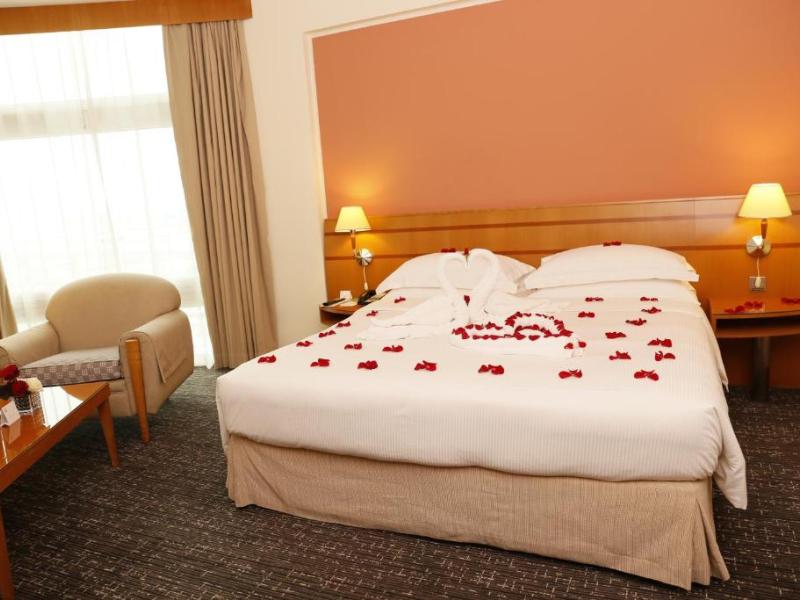 J5 Hotels – Port Saeed