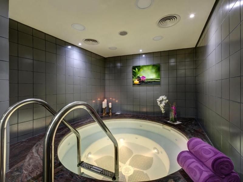 J5 Hotels – Port Saeed