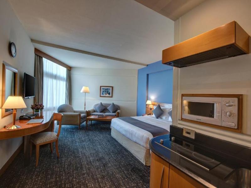 J5 Hotels – Port Saeed