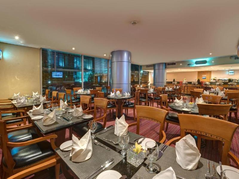 J5 Hotels – Port Saeed