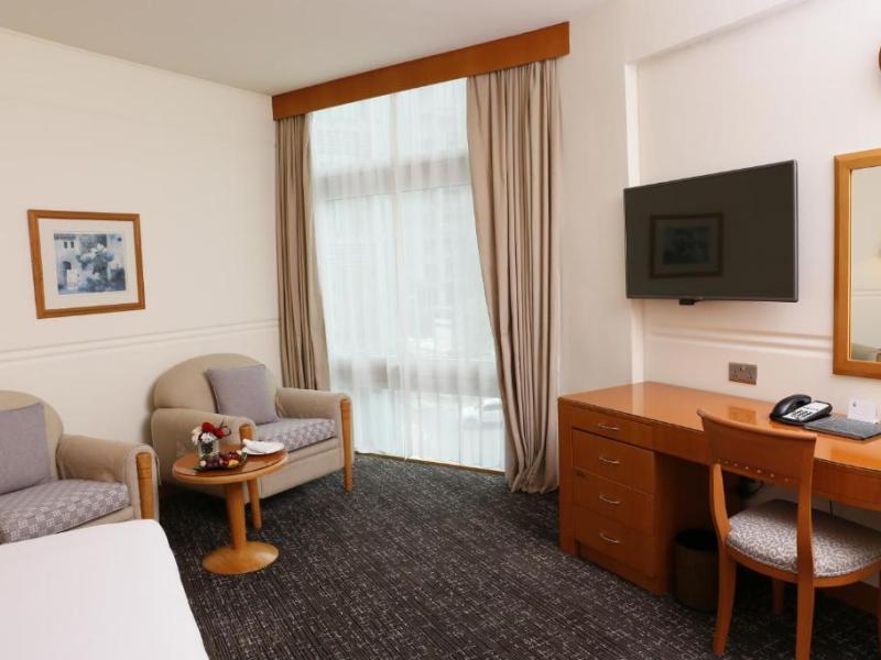 J5 Hotels – Port Saeed