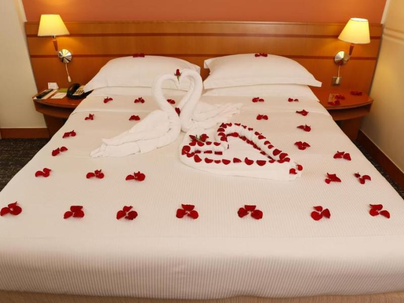 J5 Hotels – Port Saeed