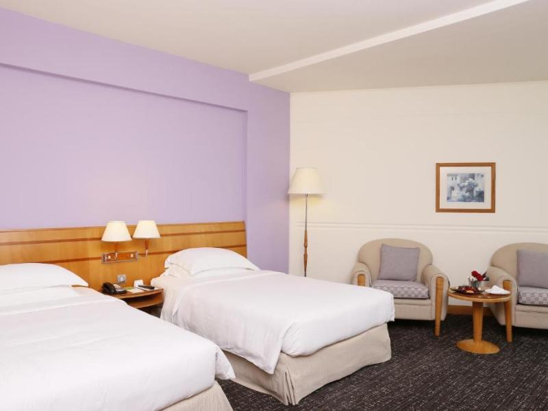 J5 Hotels – Port Saeed