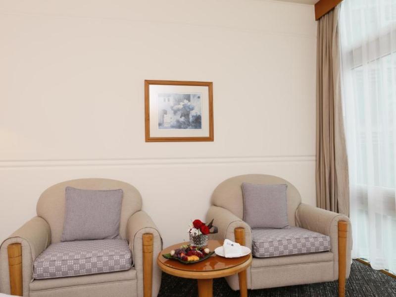 J5 Hotels – Port Saeed